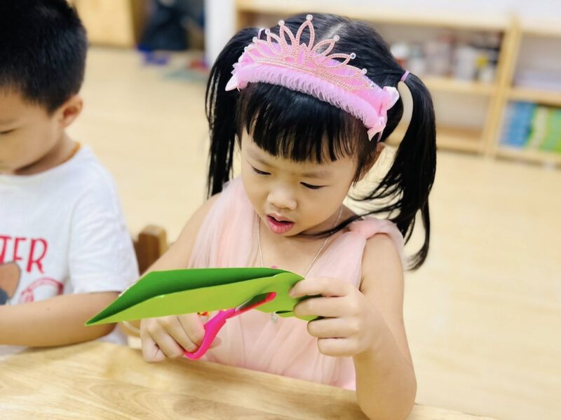 Cốc hoa tặng mẹ - Ảnh 2