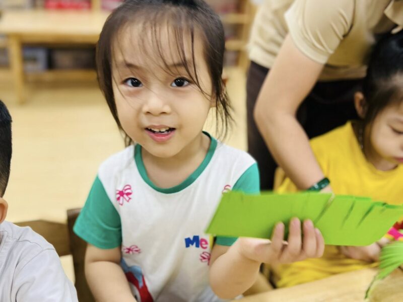 Cốc hoa tặng mẹ - Ảnh 7