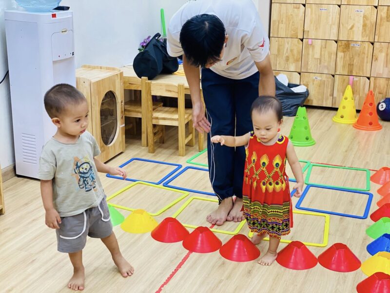 ⚽🏃‍♂️ Hoạt động sport lớp Mars  🏃‍♀️⚽ - Ảnh 8